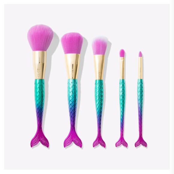 tarte Other - Tarte Minutes to Mermaid brush set 🧜♀️